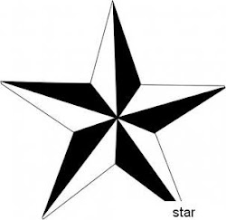 star tattoo designs drawing stars cool draw nautical tattoos sorts sort meaning