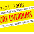 9th Sinulog Export Overruns & Consumer Bazaar