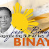 Jejomar ‘Jojo’ Binay Vice President of the Philippines