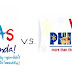 Pilipinas Kay Ganda vs WoW Philippines