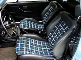 Vw Rabbit Seats AUTOMOBILISSMOSRBIJA: Volskswagen MK1 Golf --Rabbit-- 1974 - 2009 years