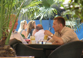 korrupció, Rogán Antal, Belváros, Tarlós István