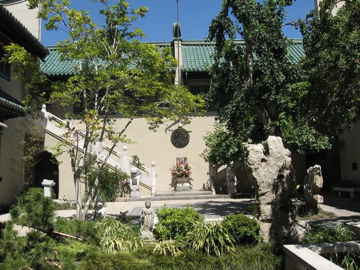 Best of Pacific asian museum in pasadena california xxx tube 3gp Patricia marsh house of domination