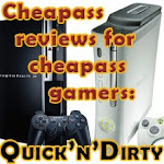 QnD Games Reviews
