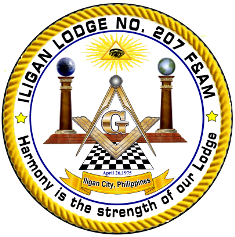 Iligan Lodge No. 207