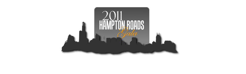 Hampton Roads Gala