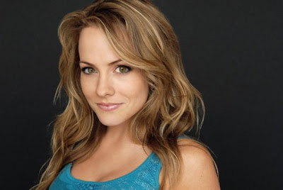 Kelly Stables Nude