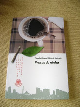 Premio Áureo Nonato como Livro de Memórias 1° lugar, concedido pela Prefeitura de Manaus 2007