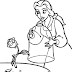 Coloring pages on Pinterest Frozen Coloring Pages