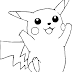 Coloring Pages Of Pokemon