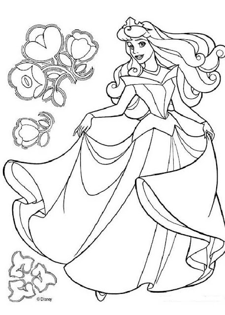 coloring pages disney princesses belle. coloring pages disney princess