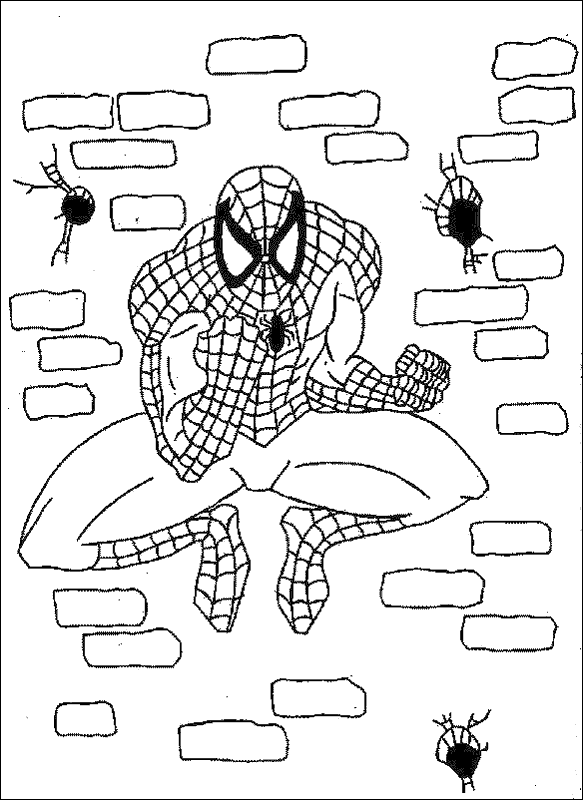 coloring pages for kids