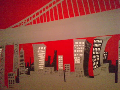 Mi rincon de Artista: agosto 2010