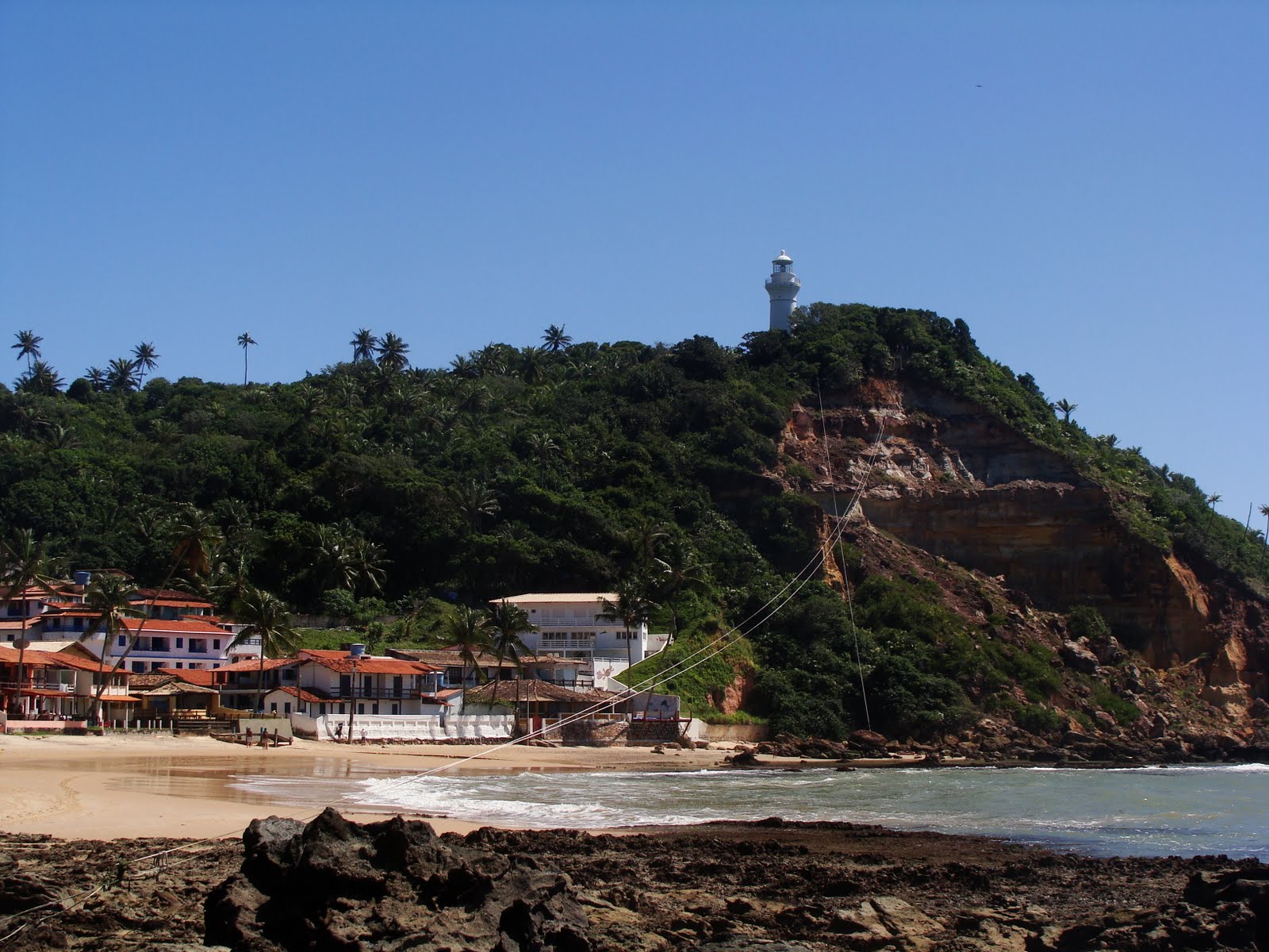 Blinfa e Blog FAROL DO MORRO DE SÃO PAULO BA.