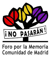 Foro por la Memoria de la Comunidad de Madrid