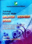 ANTOLOGI PENYAIR MUDA MALAYSIA-INDONESIA 2009