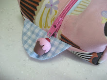 Custom made pencil cases