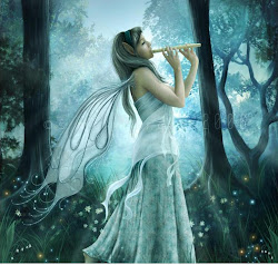 Beautiful Real Angels Fairy