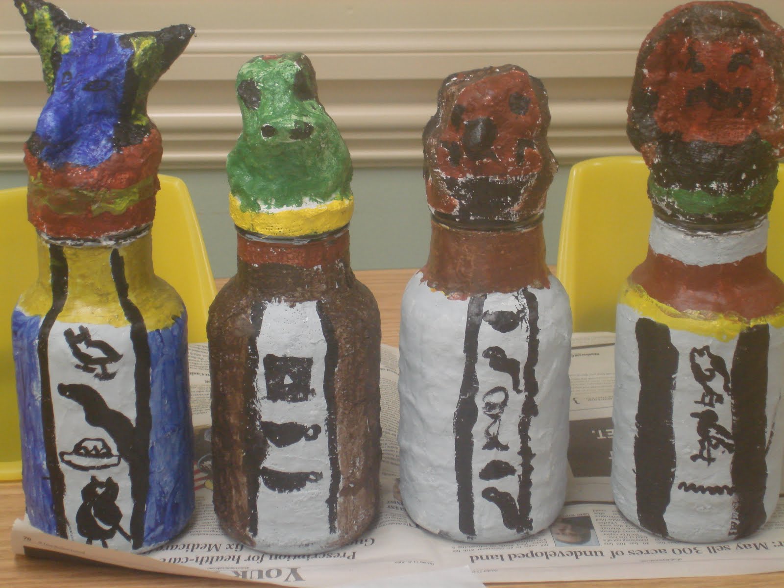 pelican-art-finished-canopic-jars