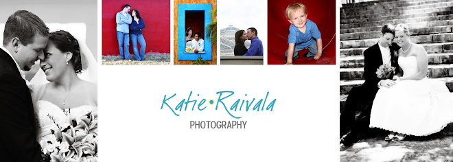 Katie Raivala Photography