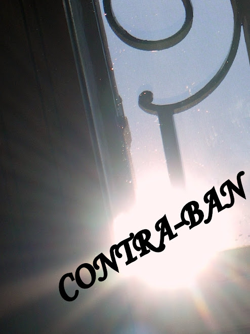 CONTRA-BAN