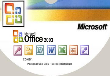 Image result for microsoft office 2003