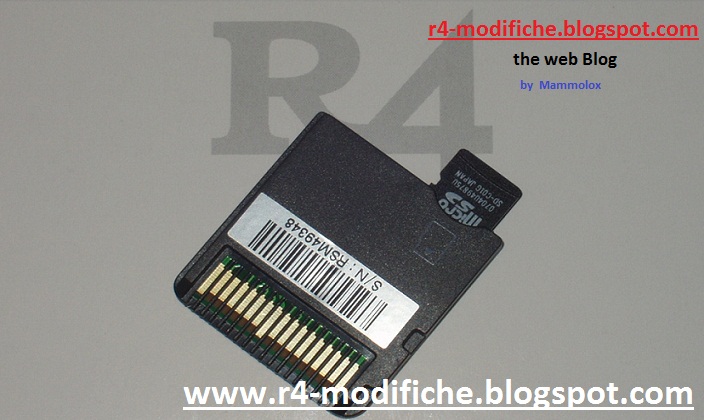r4 sdhc v2 20t kernel for r4i r4 sdhc v2 20t kernel for r4i