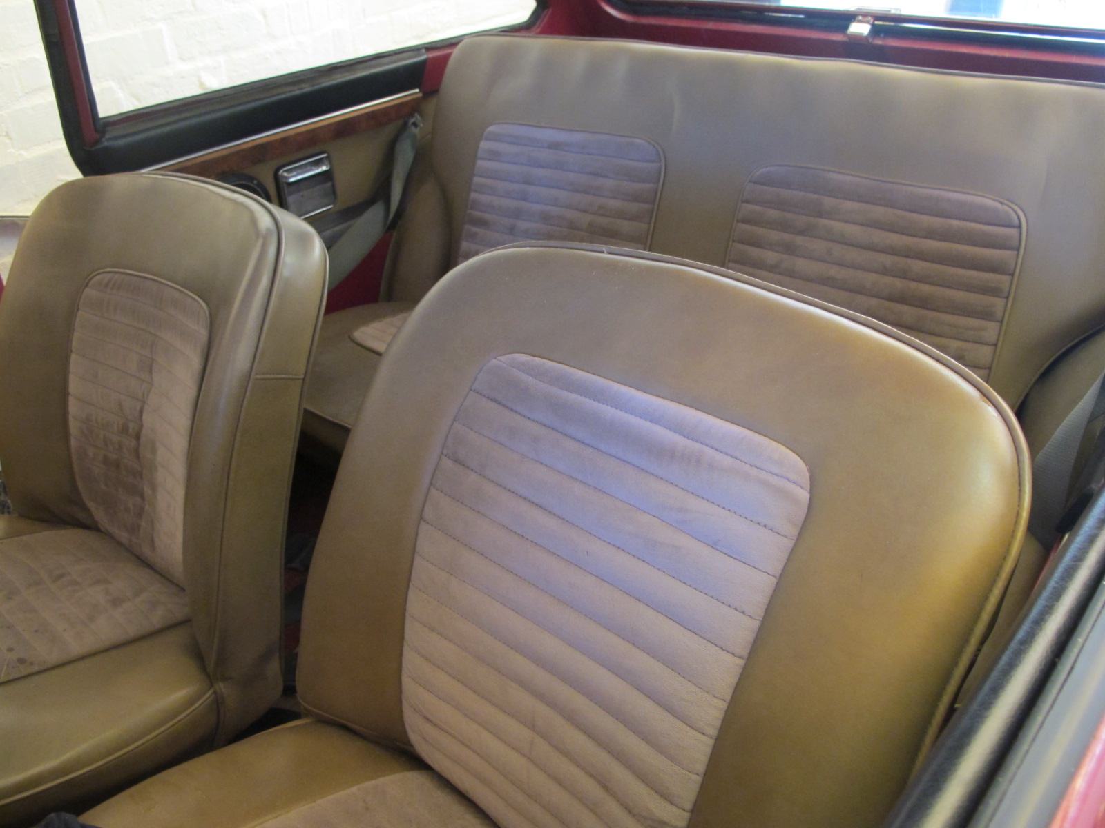 CKD Boats Roy Mc Bride 1967 Singer Chamois (sport conversion) for sale