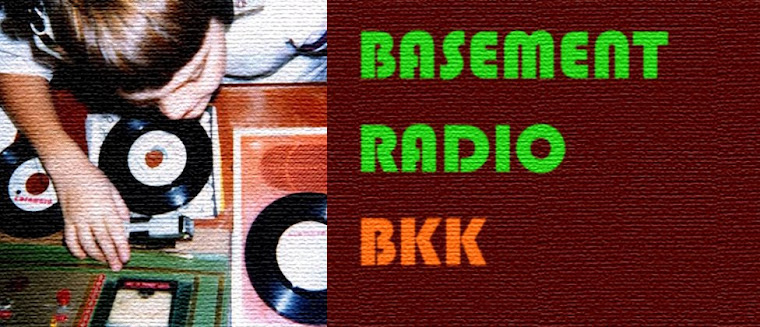 Basement Radio