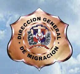 Direccion General de Migracion