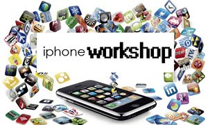 iphone workshop