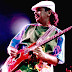 Guitarrista Santana planeja abrir uma igreja.