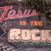 HOJE É DIA DO ROCK (DIA DE JESUS) THE ROCK