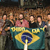 Banda Third Day faz show apoteótico no JVV Vila velha -ES