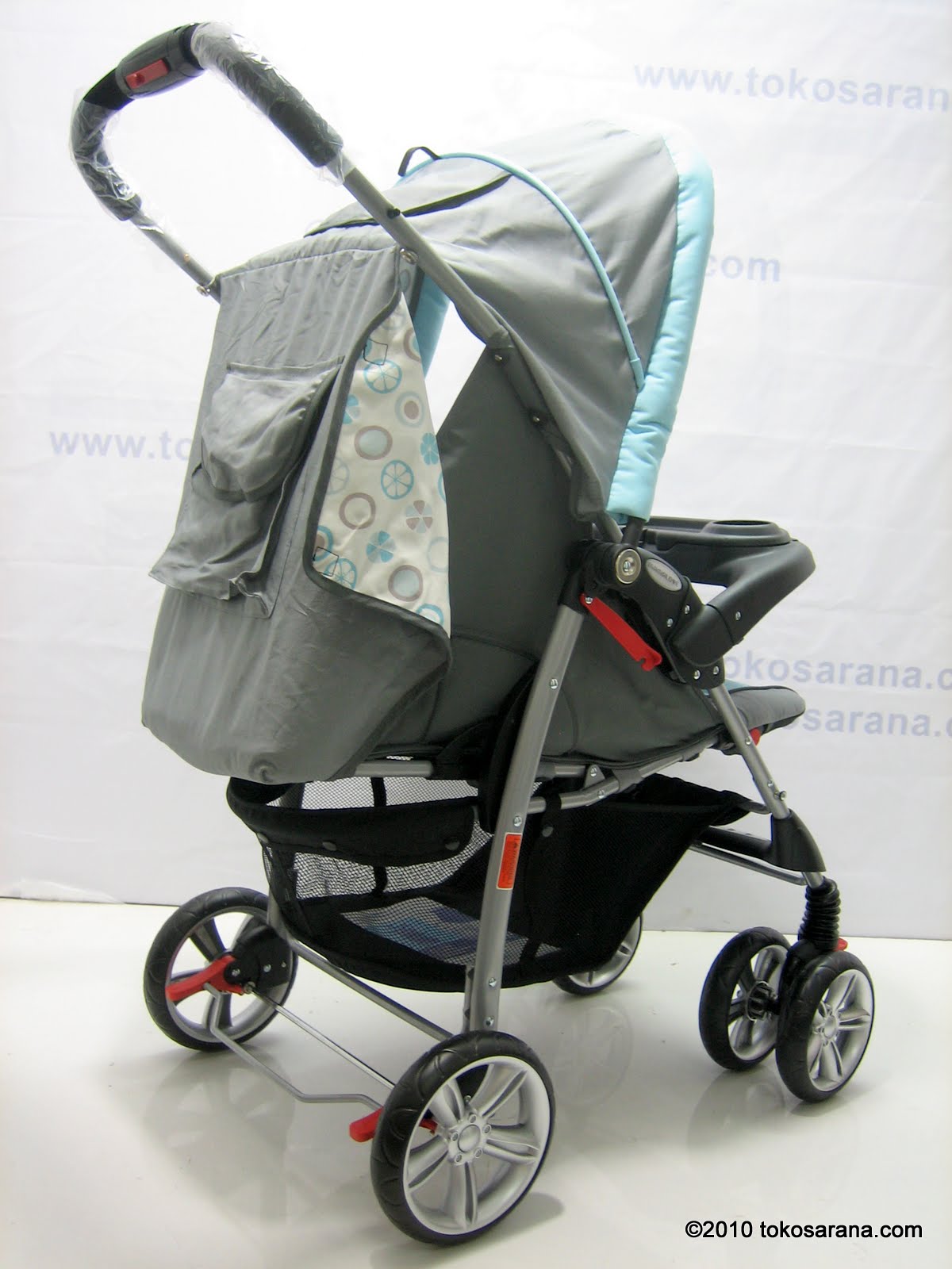 harga stroller mamalove
