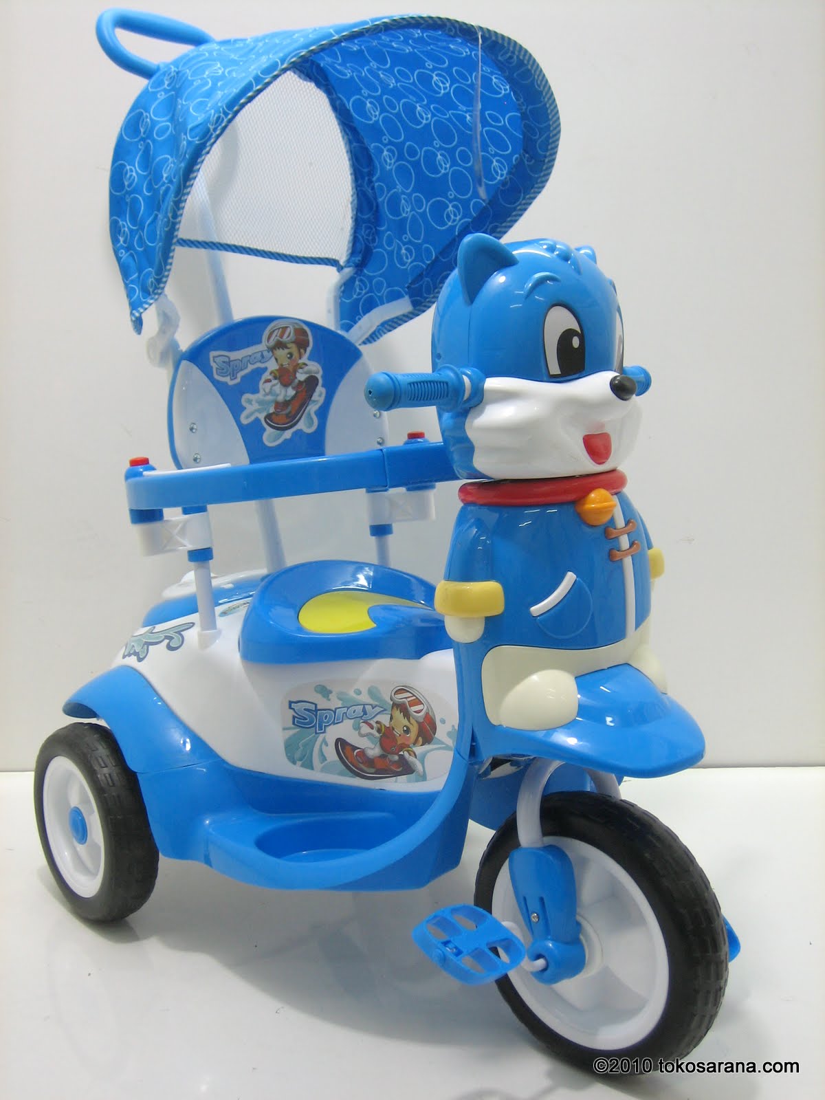 Clearance Sale Sepeda  Mainan Anak dan Perlengkapan Bayi 
