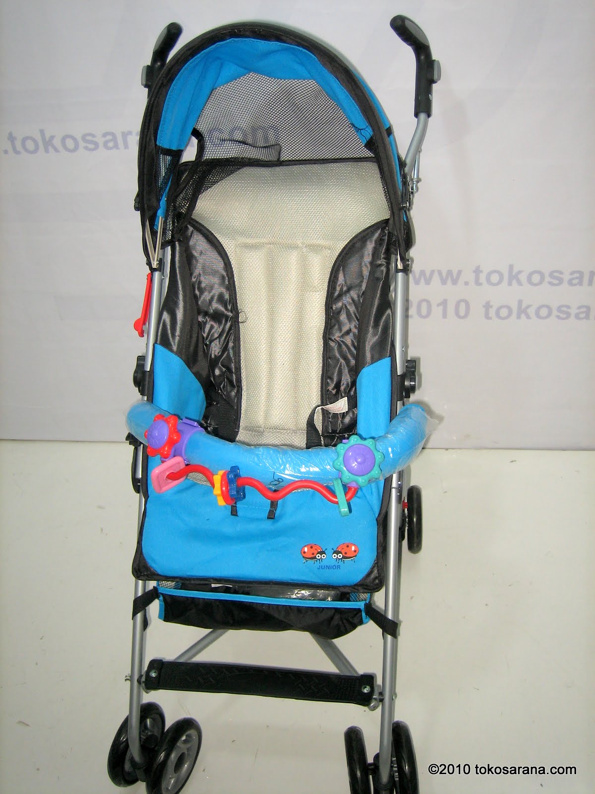 stroller junior traveller