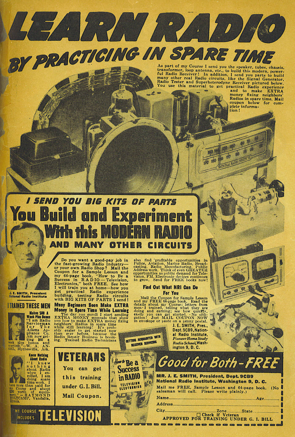 Read online Adventure Comics (1938) comic -  Issue #138 - 51