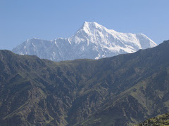Tirshuli Peak