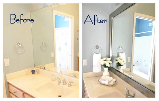 Mirrormate Frames Before Amp After Photos From The