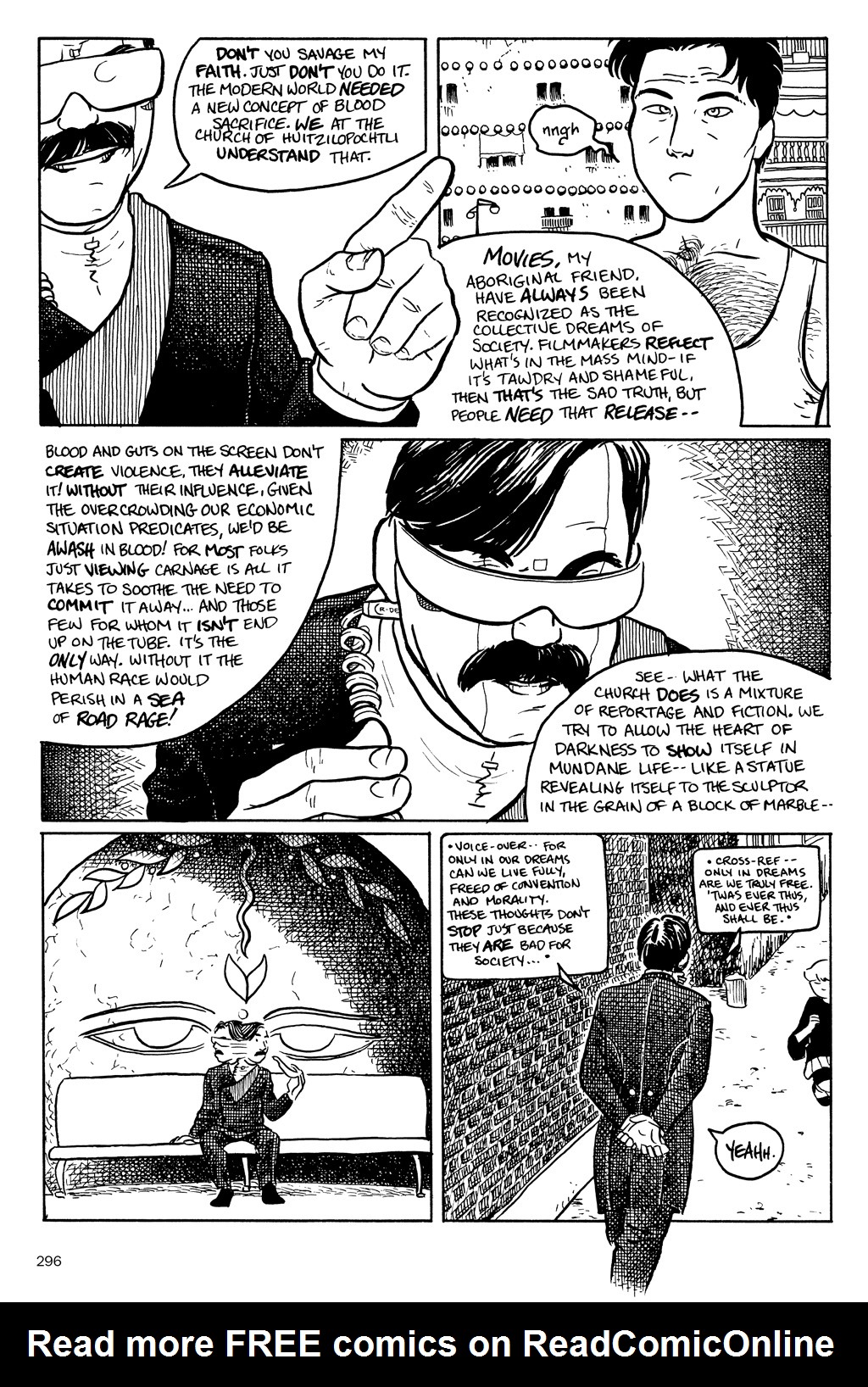 Read online The Finder Library comic -  Issue # TPB 1 (Part 3) - 75