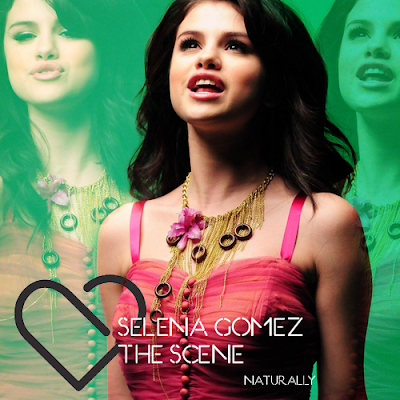 Download Selena Gomez Naturally on Channel News And Downloads  Selena Gomez   Naturally  The Remixes
