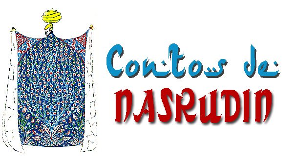 Contos de Nasrudin