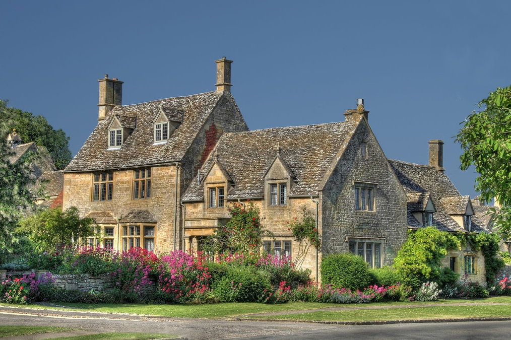 Content In A Cottage Classic Cotswolds content-in-a-cottage-classic-cotswolds