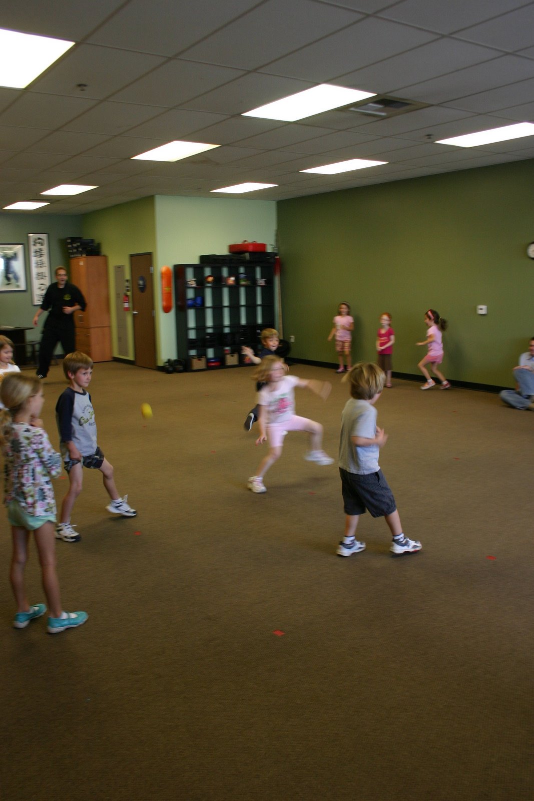 California Martial Arts Academy