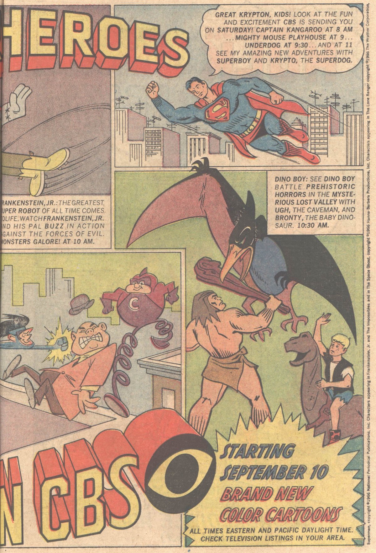 Read online Marvel Collectors' Item Classics comic -  Issue #6 - 51