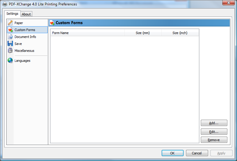 PDF-Xchange Lite : Alternatif Tool PDF creator - teknopl⋅us