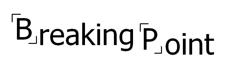 Breaking Point Ministries