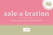 SALE-A-BRATION