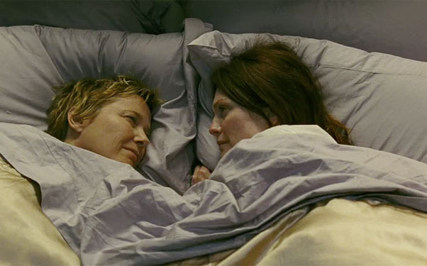 21. The Kids Are All Right 2010